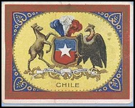 26 Chile